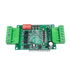 TB6560 Stepper Motor Driver Board for DC24V (1/16 Microstepping)