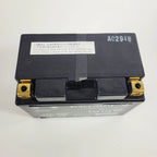 AGM Battery 12V 12Ah for BMW Motorcycle R1200GS (OEM 61217708614 / 12V12AS)