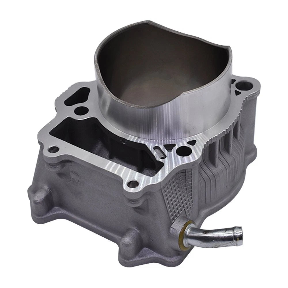 Big Bore Cylinder Piston Gasket Kit for Suzuki DR-Z400 (2000–2020) 434cc 94mm