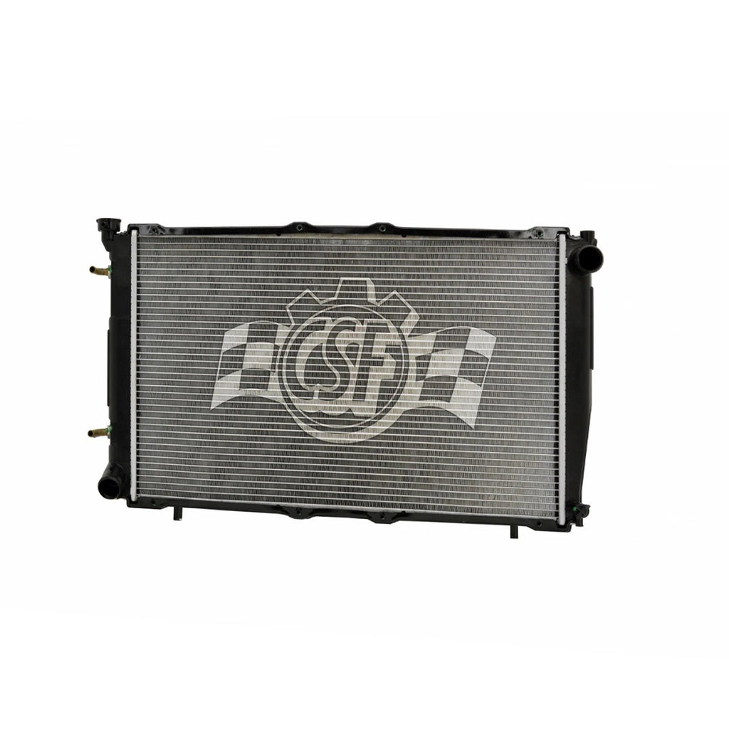 Replacement Radiator Plastic for Subaru Forester (1998–1998)