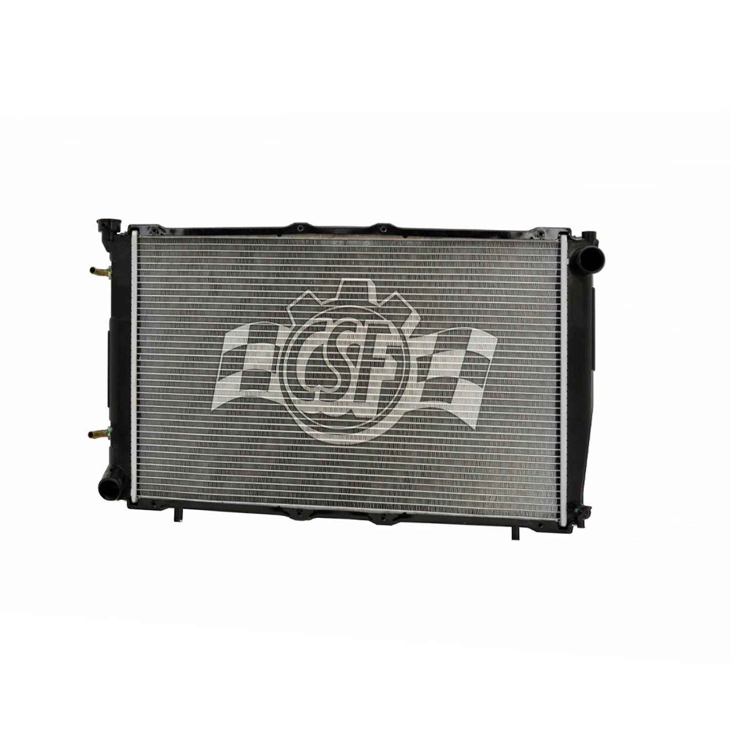 Replacement Radiator Plastic for Subaru Forester (1998–1998)
