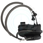 Front Right Door Lock Actuator Motor for Hyundai Sonata (2010–2015)