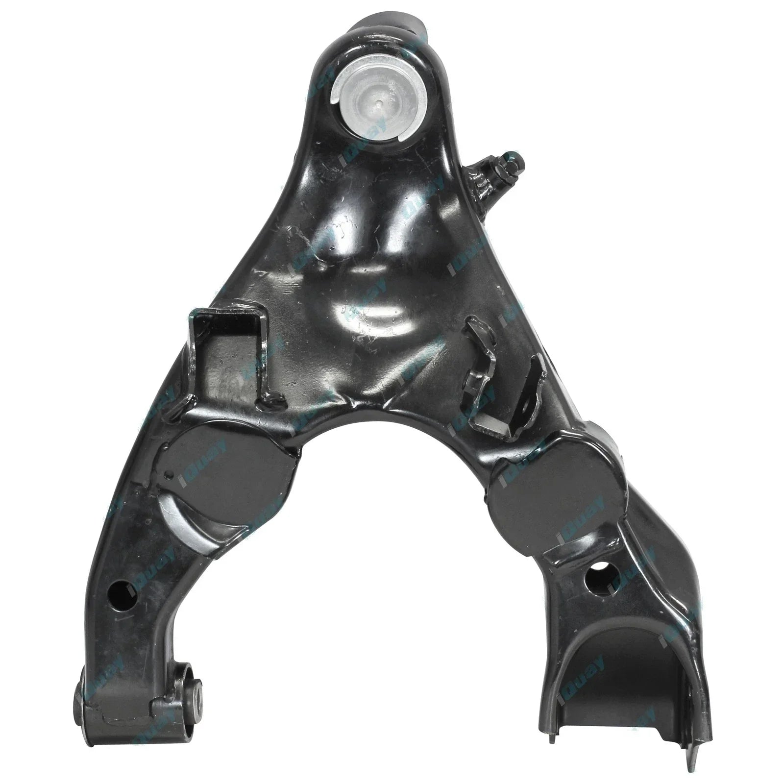 Front RH Lower Control Arm Assembly for Landcruiser HDJ100 UZJ100 4X4 (1998-2007)