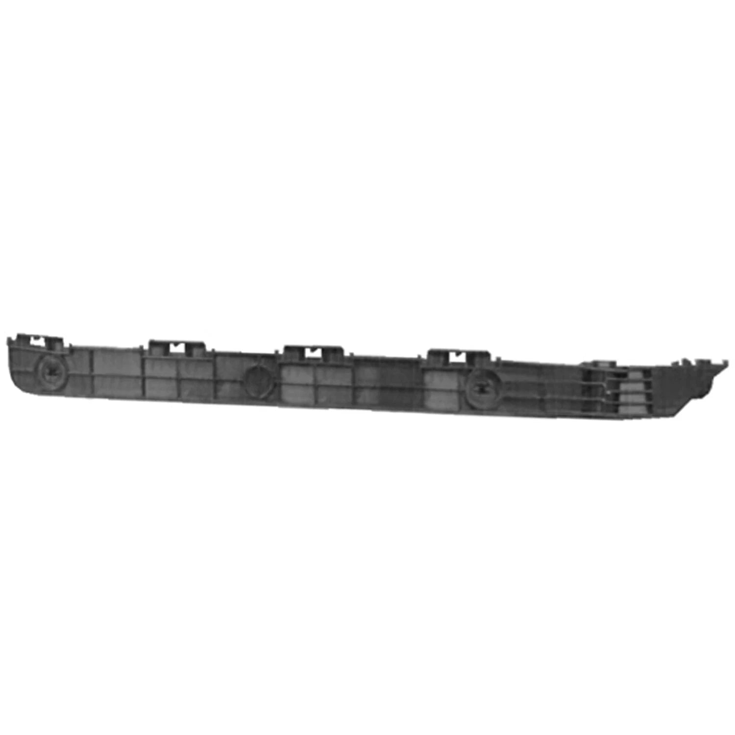 Bumper Cover Support Rail Rear Passenger Side Replacement for Nissan Altima (2019–2023)