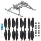 Landing Gear Drone Leg Extension Propellers for DJI Mavic Mini (2022–2024)