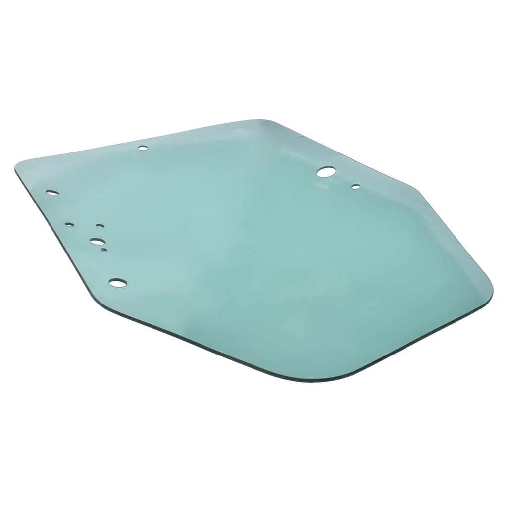 Cab Door Glass Windowpane for John Deere Skid Steer E Series