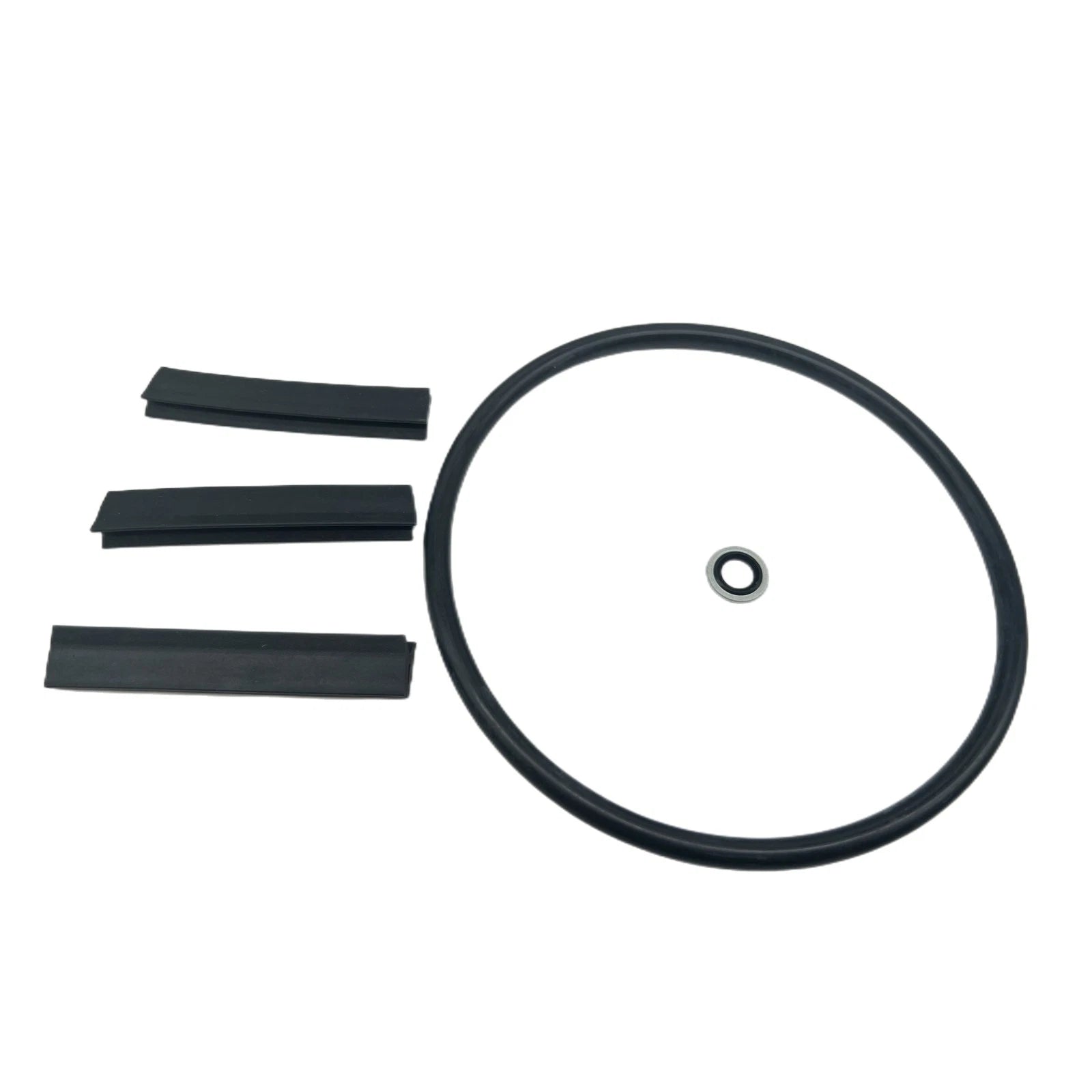 Heat Exchanger Seal Kit for Volvo Penta D31 D32 D41 D42 D43 D44 D300 (N/A) 3586706
