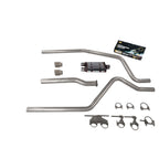 2.5" Dual Exhaust Muffler for Dodge Ram 1500 (2019–2025) Magnaflow DBW T