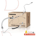 Power Steering Pressure Line Hose for Kia Optima Rondo (2009–2010)