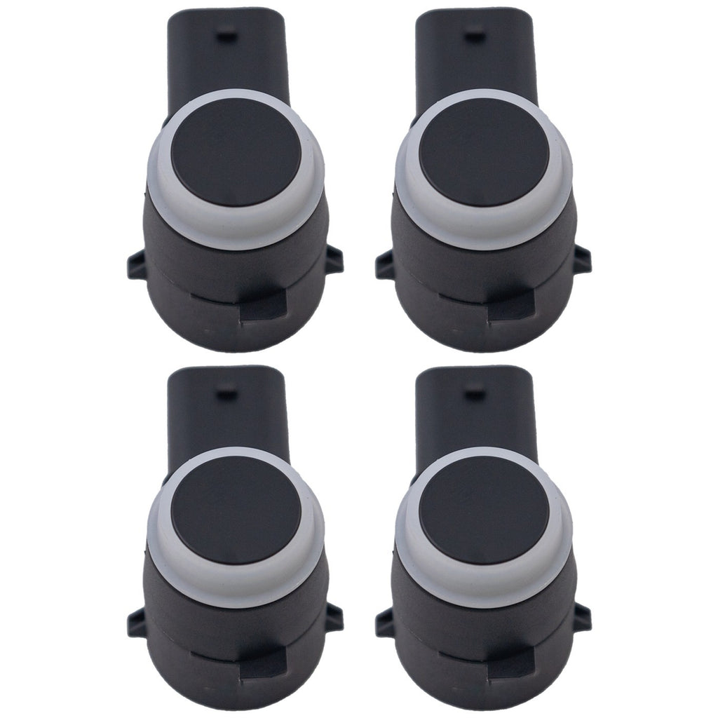 Set of 4 Parking Assist Sensors for MB Mercedes