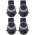 Set of 4 Parking Assist Sensors for MB Mercedes