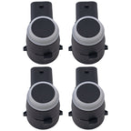 Set of 4 Parking Assist Sensors for MB Mercedes