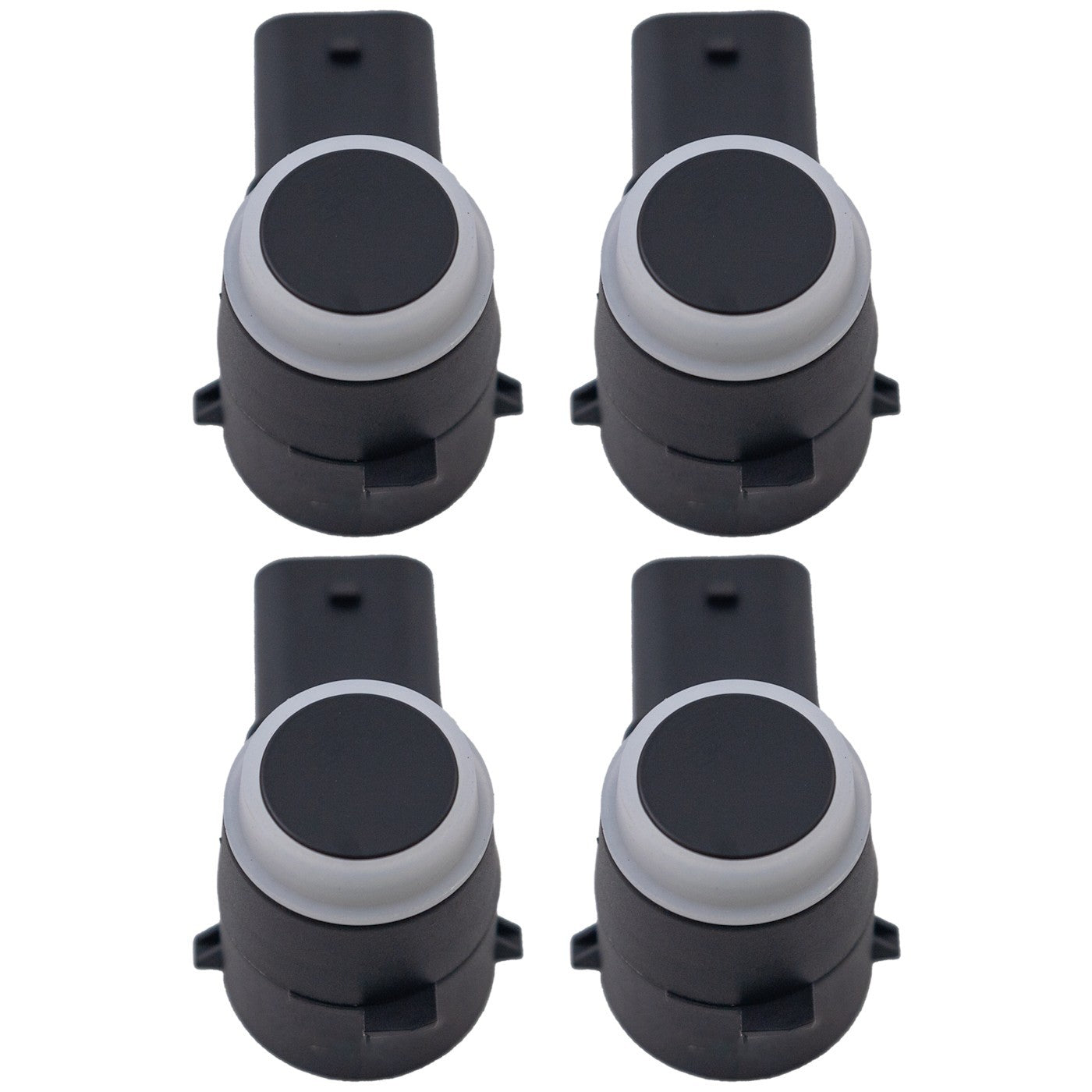 Set of 4 Parking Assist Sensors for MB Mercedes