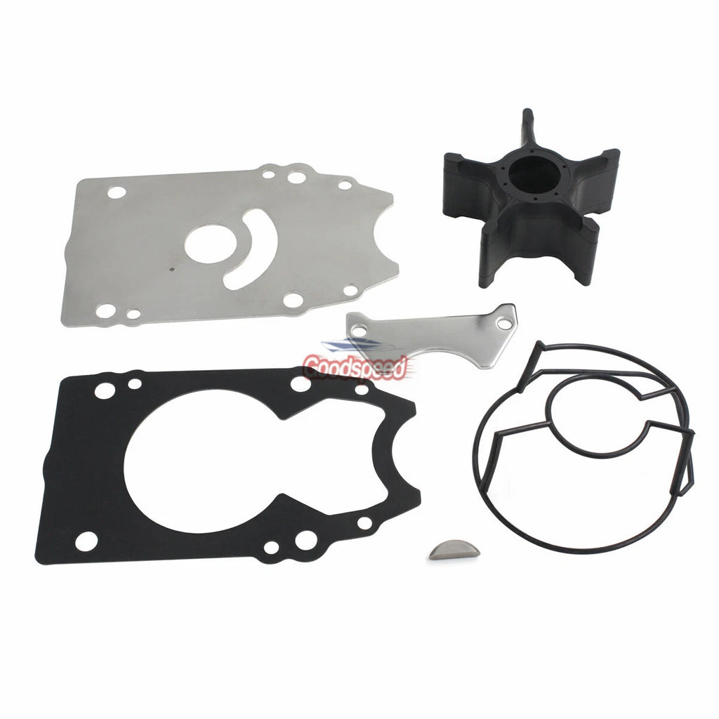 Water Pump Repair Kit for Suzuki 200HP 225HP 250HP 300HP (17400-98J01)