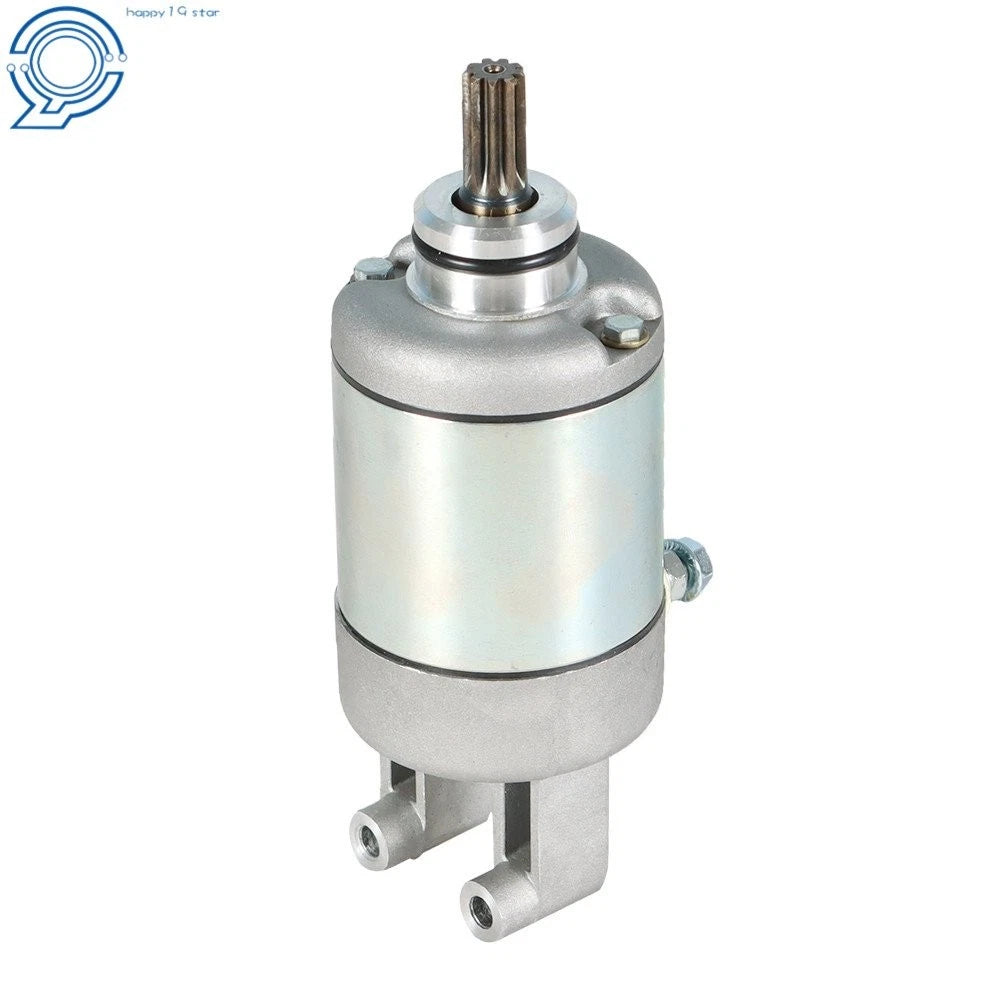 Starter for Yamaha YZF-R6 (1999-2009)