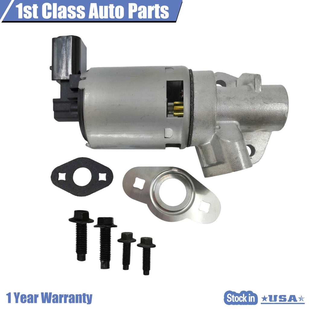 EGR Valve for Chrysler 300, Dodge Magnum, Charger, Challenger, Stratus (2005–2010)