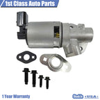 EGR Valve for Chrysler 300, Dodge Magnum, Charger, Challenger, Stratus (2005–2010)