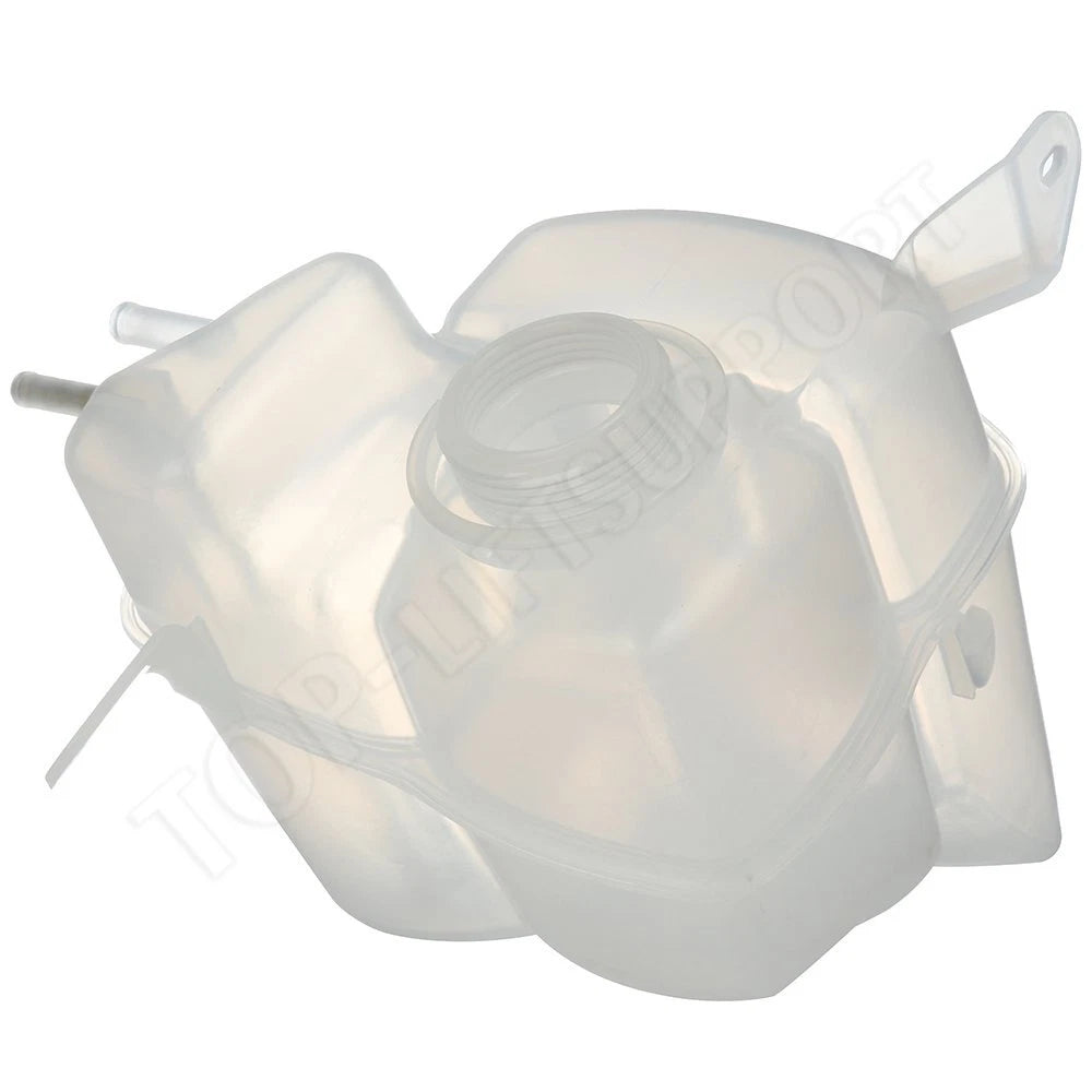 Radiator Coolant Expansion Tank for Jaguar S-Type (2000–2002)