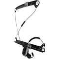Power Window Regulator for BMW X5 (2000–2006) Front Left with Motor