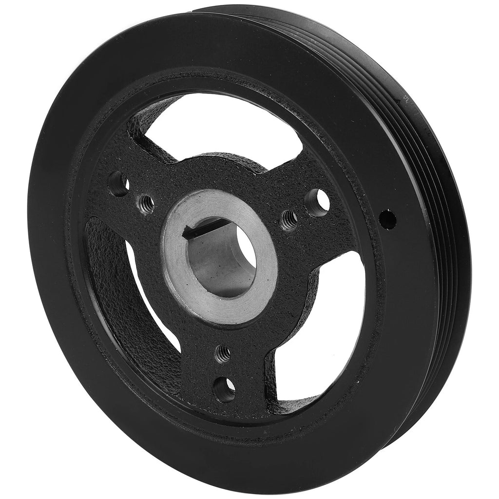 Harmonic Balancer for Dodge Dakota, Jeep Cherokee, Comanche, Wrangler
