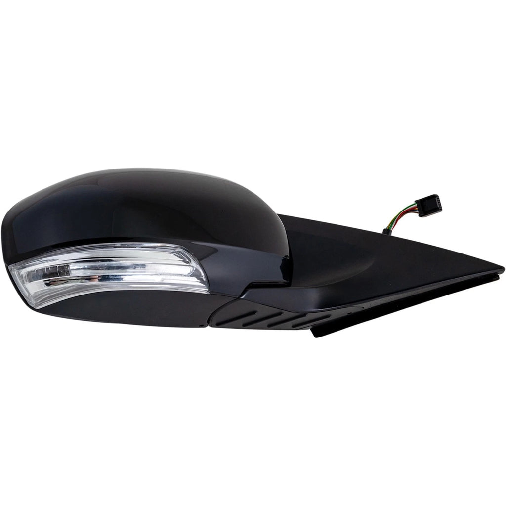 Right Side Power Heated Mirror for Toyota Avalon (2011–2012)