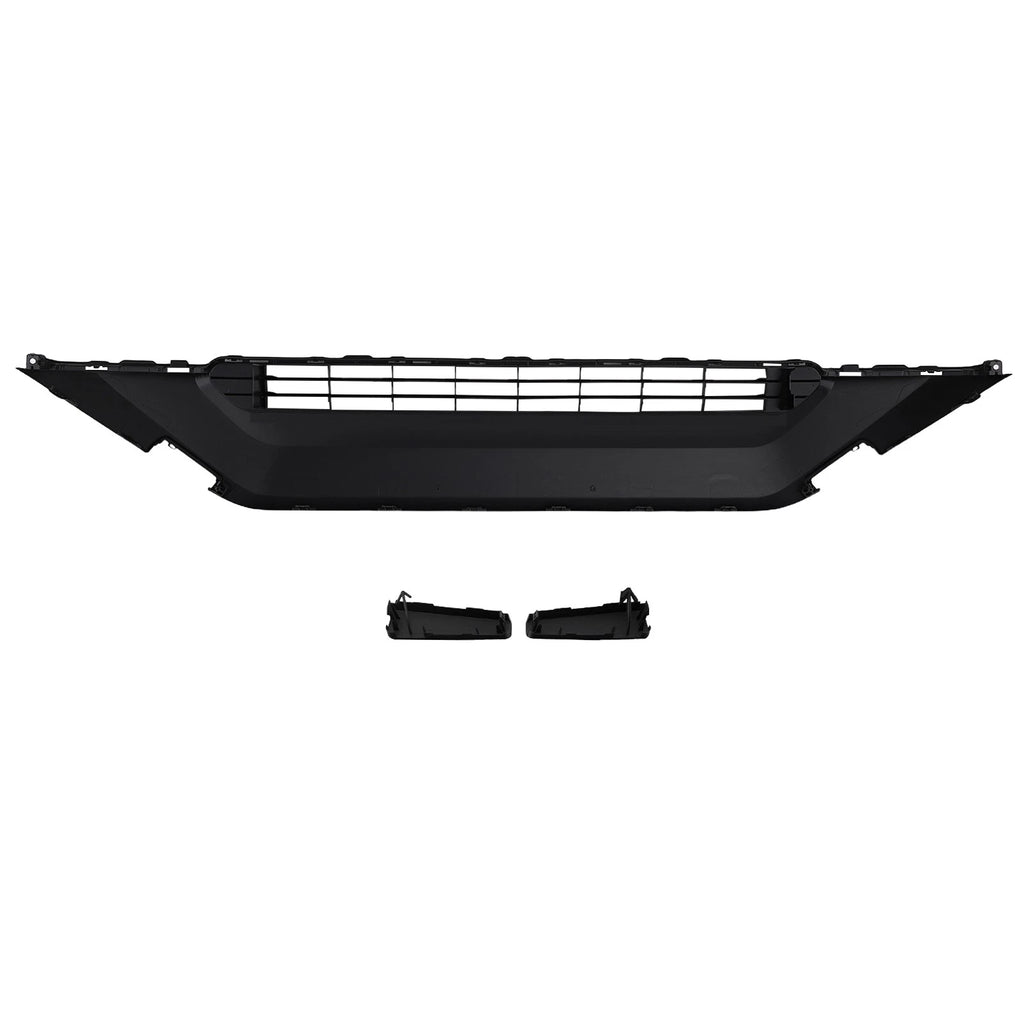 Front Bumper Lower Grille for Toyota RAV4 (2019–2024)