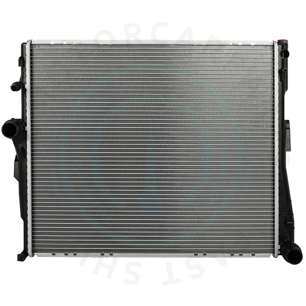 Aluminum Radiator for BMW X3 (2007–2010)