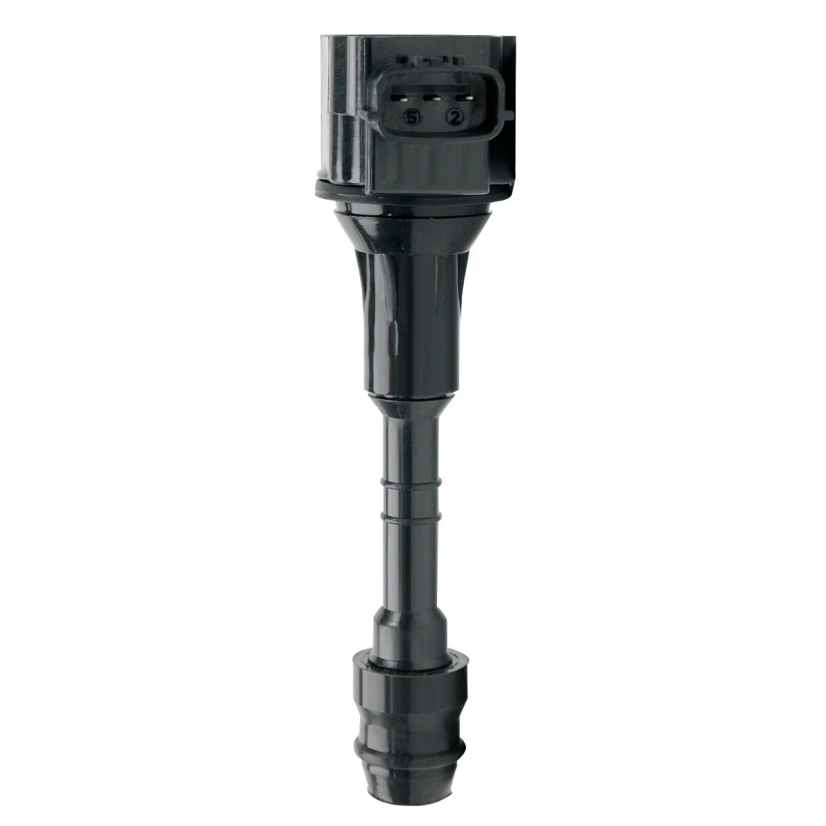 Ignition Coil & Platinum Spark Plug for Nissan Armada Titan (2004–2007) UF510