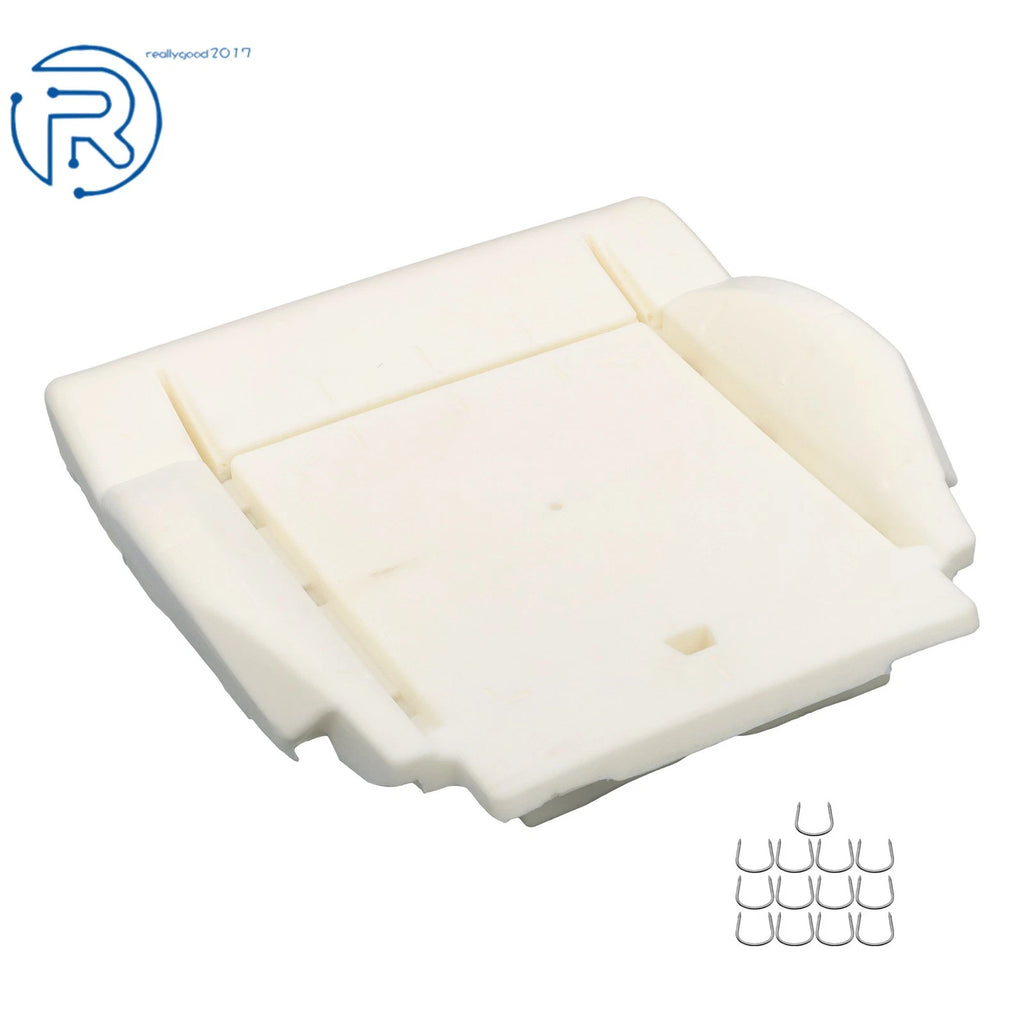 Front Driver Bottom Seat Foam Cushion for Jeep Wrangler (2007-2012)