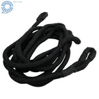 Kinetic Energy Tow Recovery Rope for Trucks (31.5' - 33500 lbs)