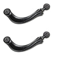 Set of 2 Rear Upper Control Arms for Mazda 5 (2006–2015) Mevotech