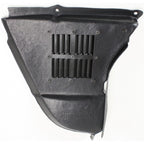 Engine Splash Shield for BMW 525i (2004–2007) Passenger Side Lower