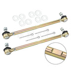 Tie Rod Ends Assy for Yamaha Raptor/Warrior 350 (1999–2005) 1UY-23841-01-00 1UY-23845-01-00