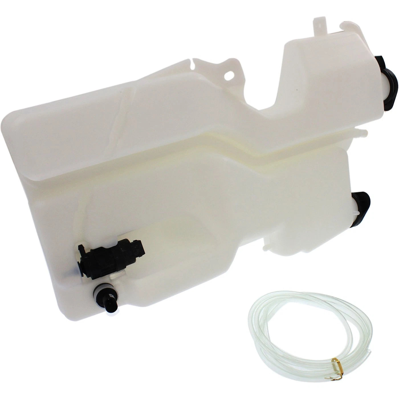 Coolant Reservoir Tank for Dodge Dakota, Raider (2005–2007)