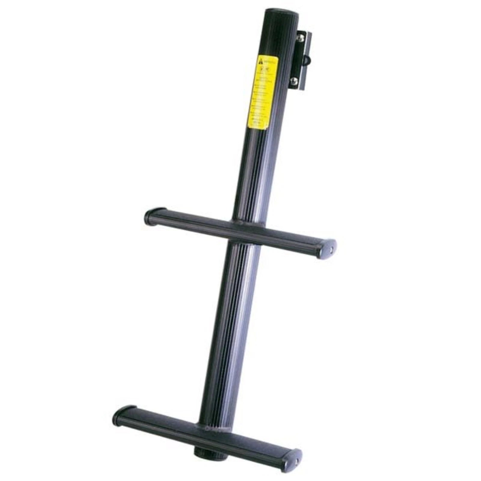 Transom Ladder 2 Steps for Garelick Bass Boat (19812)