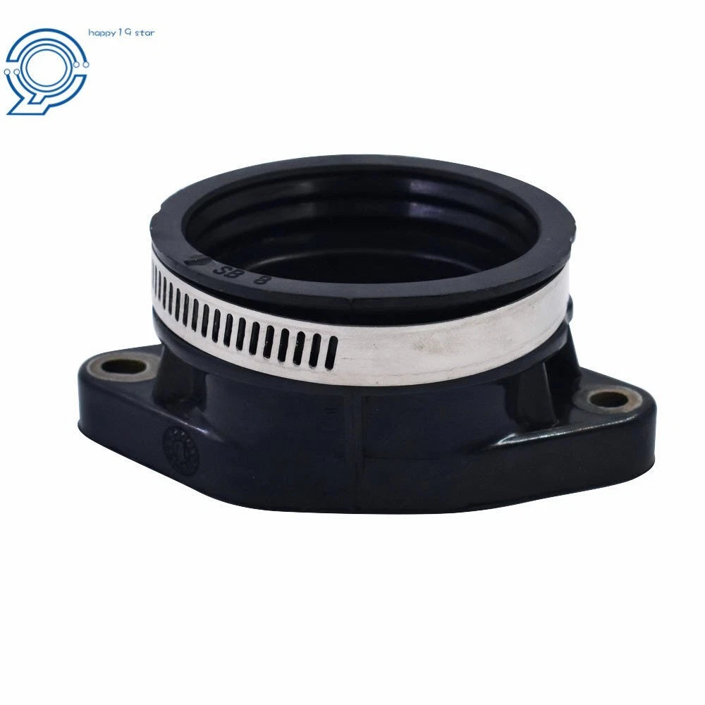 Throttle Body Intake Manifold Boot Adapter for Polaris