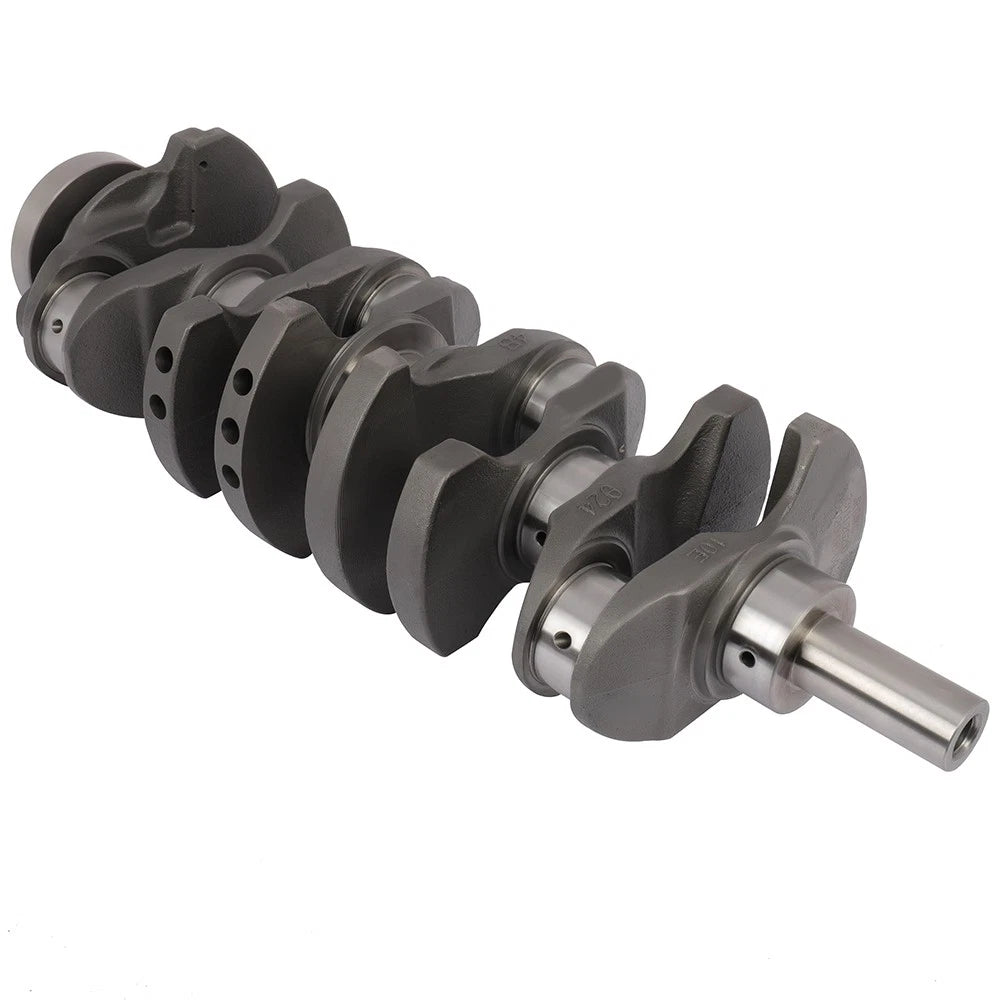 Crankshaft for Hyundai Sonata, Tucson, Kia Optima, Forte 2.4L