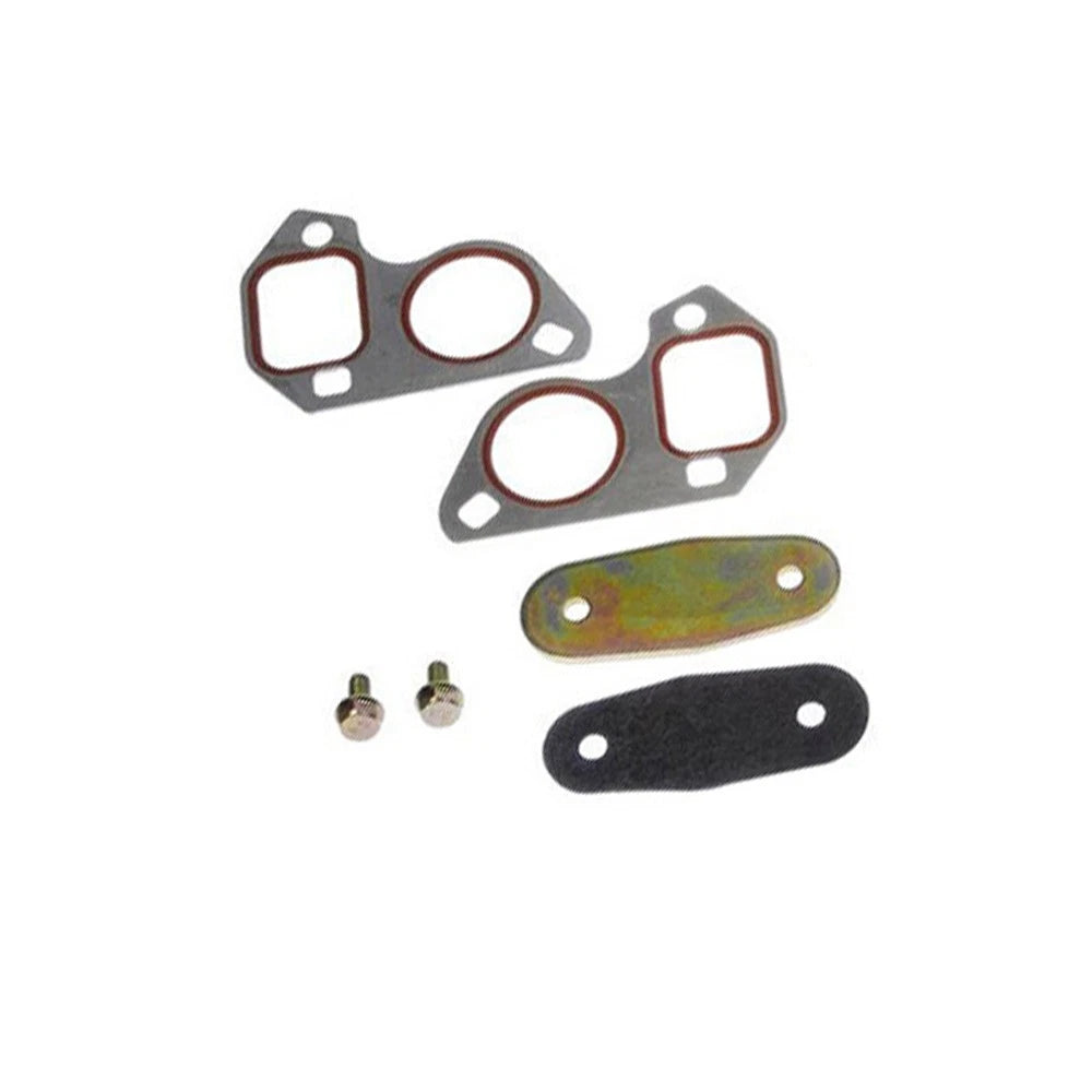 Timing Cover and Install Kit for Chevrolet GMC Cadillac V8