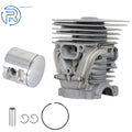 47mm Piston Cylinder Kit for Husqvarna 455 Rancher 460 (2005–2019)