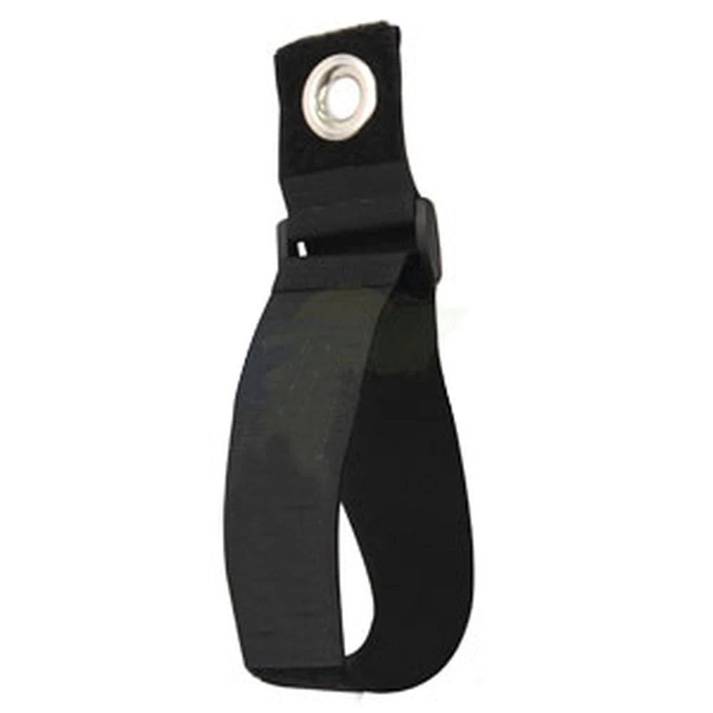Set of 10 Hanging Straps for Adjustable Diameter 1.7"-1.9"
