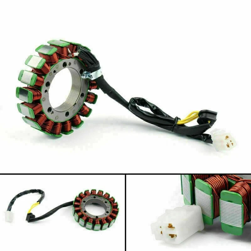 Magneto Generator Stator Coil for Ducati 1098 R/S/RBAYLISS 1198 S/SP (2007–2012)
