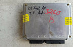 Engine Control Module for Audi A4 2.8L (2001) OEM 3B0907551BQ