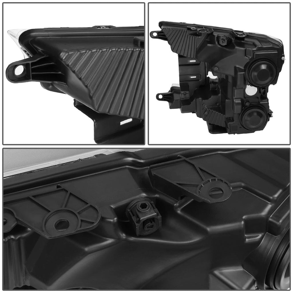 Left Replacement Headlight for Ford F150 (2018–2020) FO2502372
