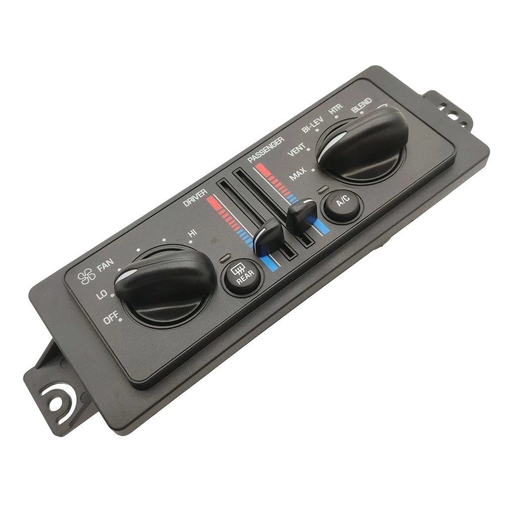 AC Heater Climate Control Module for Buick Century (2000-2005)