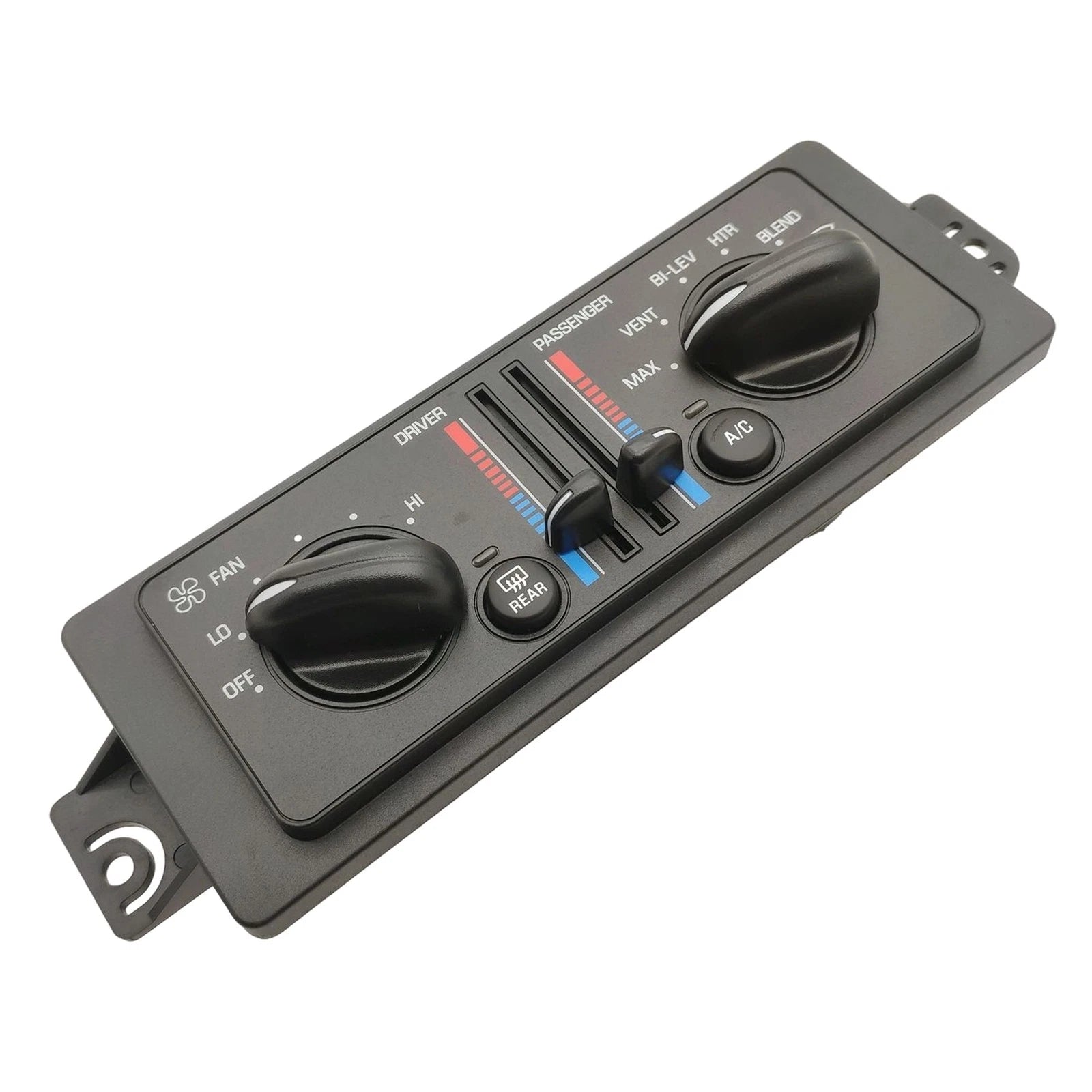 AC Heater Climate Control Module for Buick Century (2000-2005)
