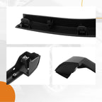 Fender Flare Trim Rear Left for Nissan Rogue S SL SV (2021–2023) NI1290108C