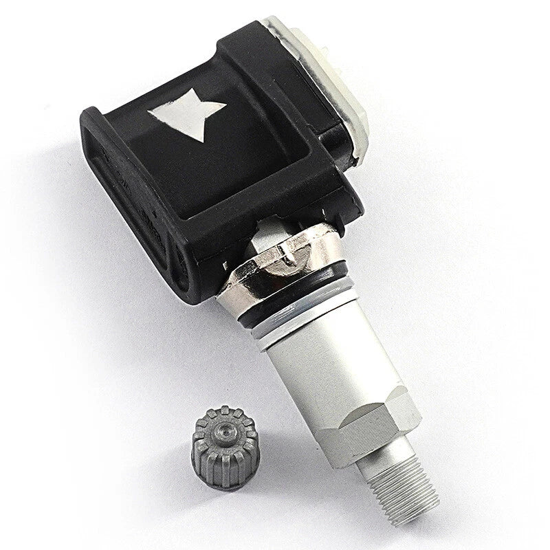TPMS 433MHz Tire Pressure Monitor for Mercedes-Benz E-Class (2003–2024)