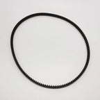 Fan Belt 19805-72530 for Kubota D722 D782 D902 DG972 WG750 WG752 WG972 Z482 Z602