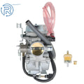 Carburetor Assembly for Kawasaki Bayou KLF300 (1986–2005)
