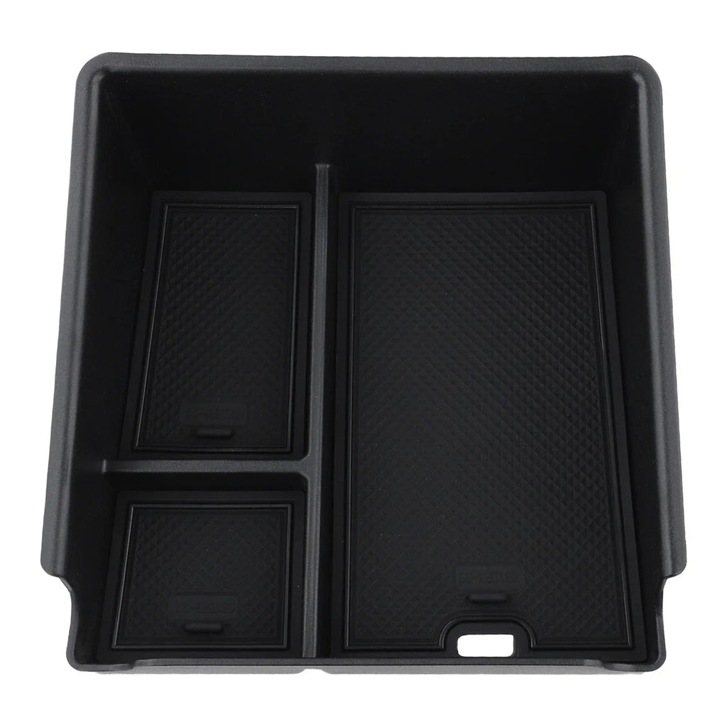 Central Control Console Storage Solution Box for Seal EV (2022–2024)